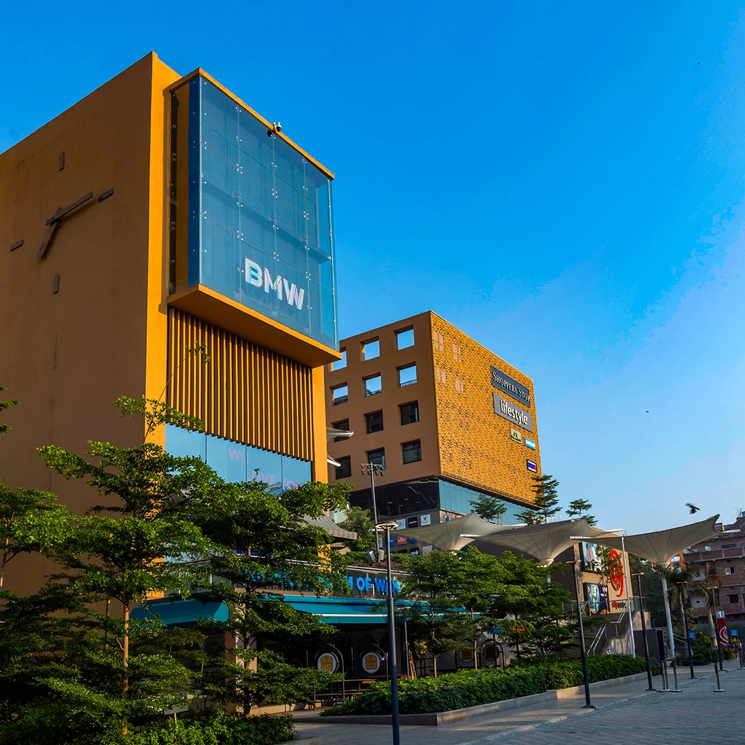 Bihar Museum of Wax