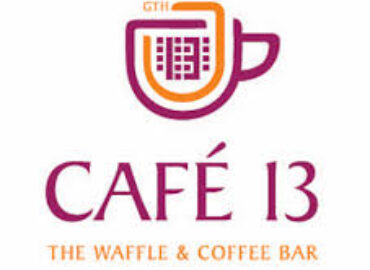 Cafe 13
