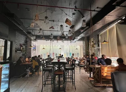 cafe 13