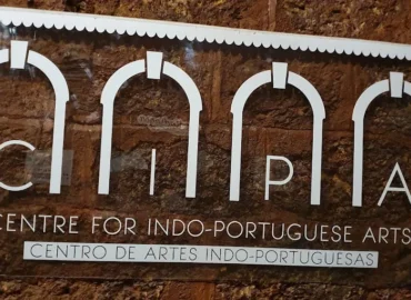 CIPA – Centre for Indo-Portuguese Arts