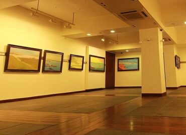 DRS Arts Company