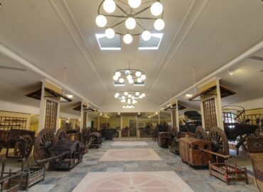 Goa Chitra Museums