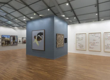 India Art Fair