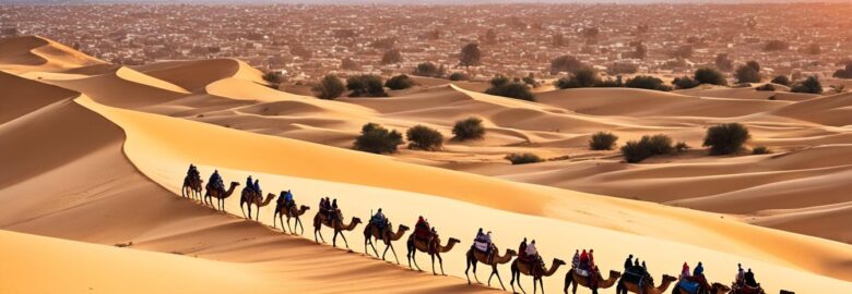 Jaisalmer Desert Festival
