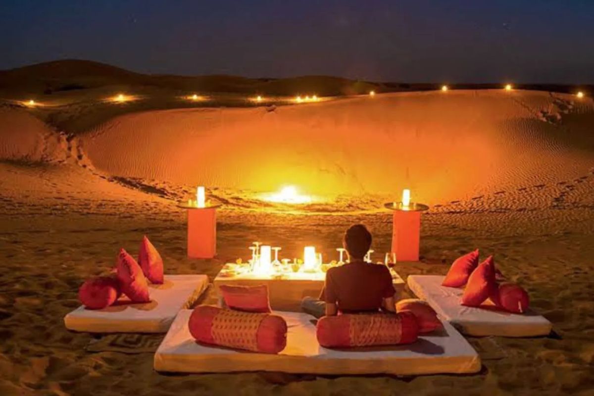 jaishalmer desert fest