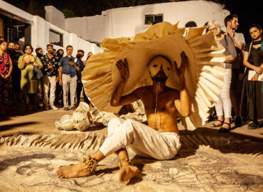 Kochi Biennale Foundation