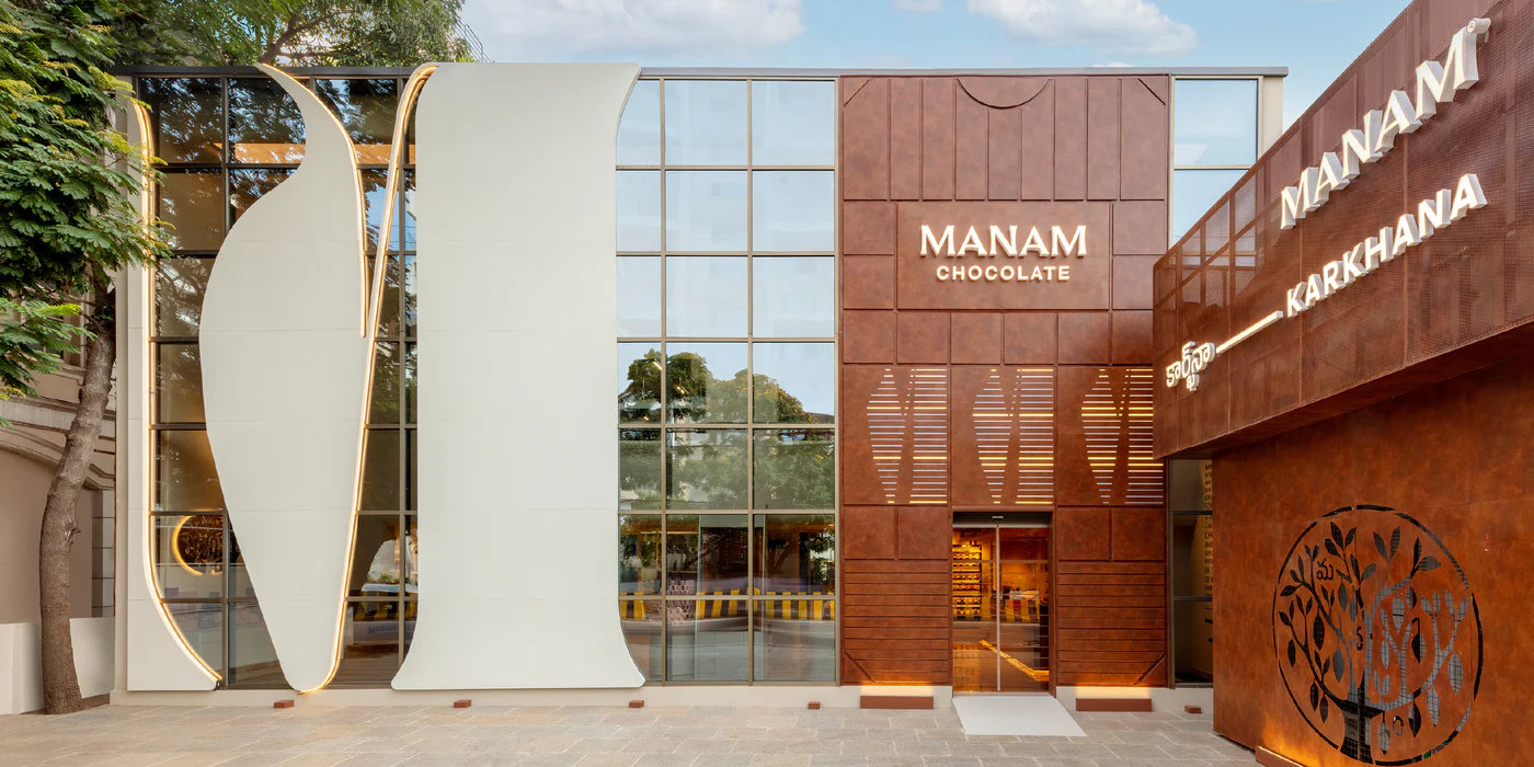 manam chocolate
