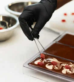 Manam Chocolate Karkhana