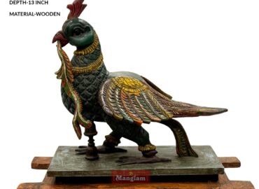 Manglam Handicrafts Boutique