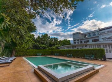 Saraca Hotel Lucknow