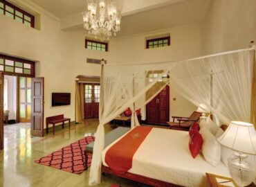 Saraca Hotel Lucknow