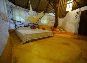 Saraya – Ecostay, Art Cafe and Art Gallery in Goa