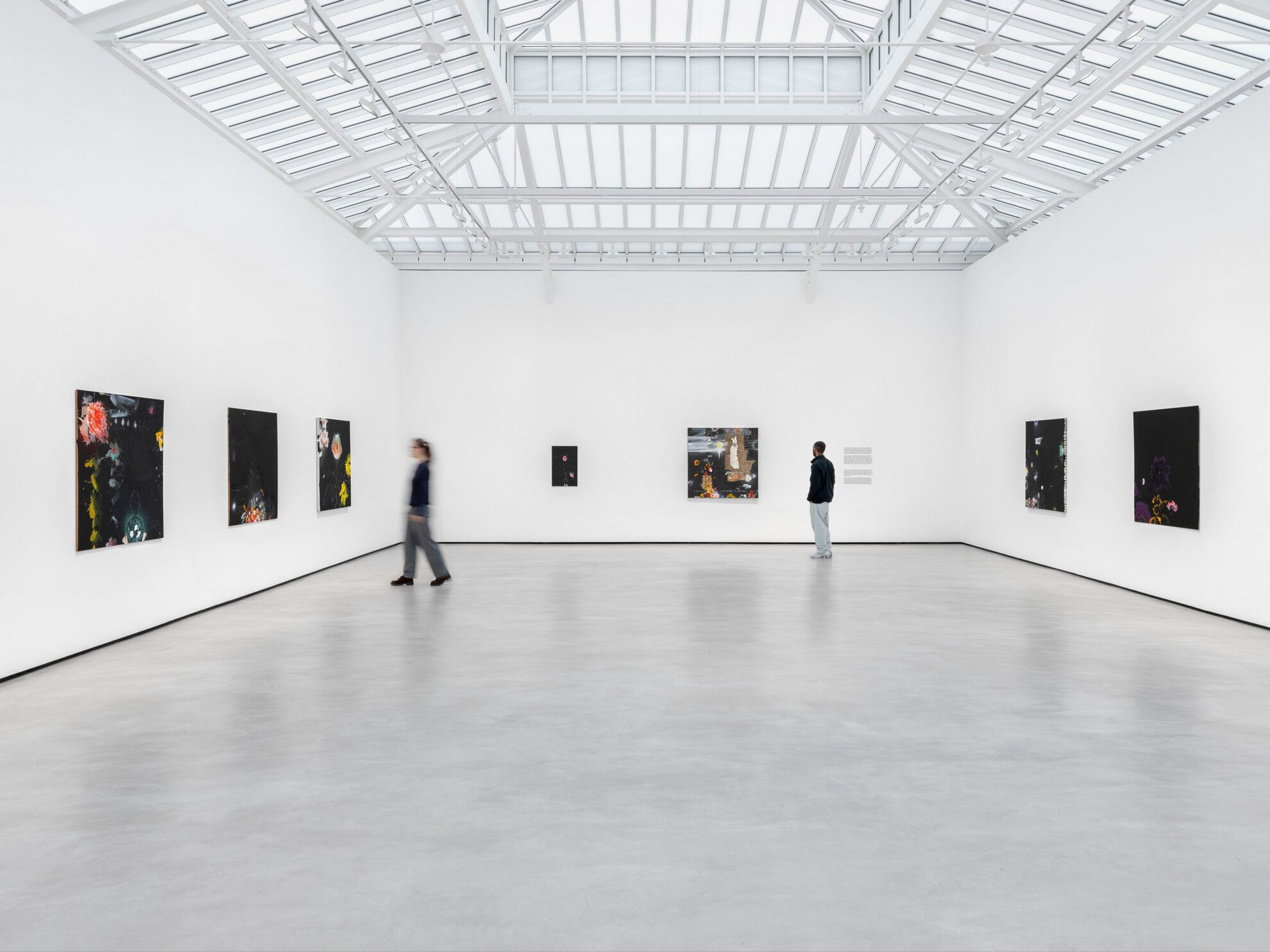 David Zwirner