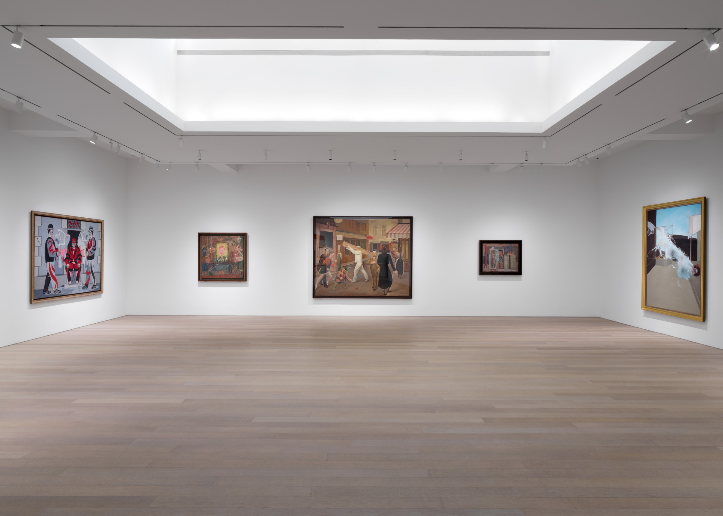Gagosian Gallery