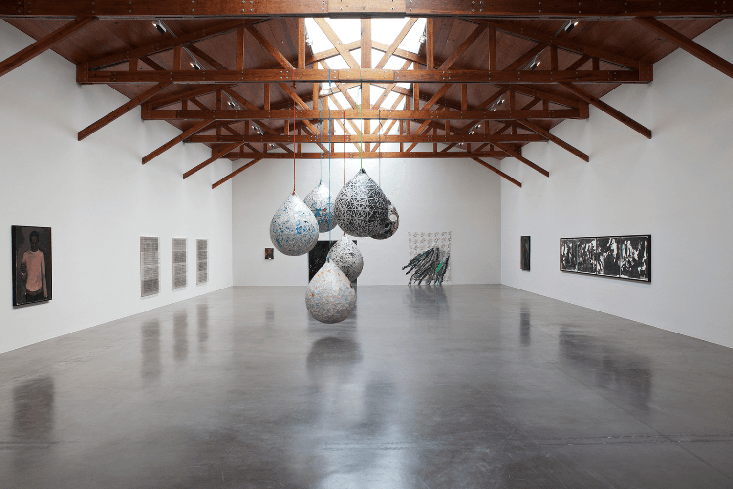 Kurimanzutto gallery