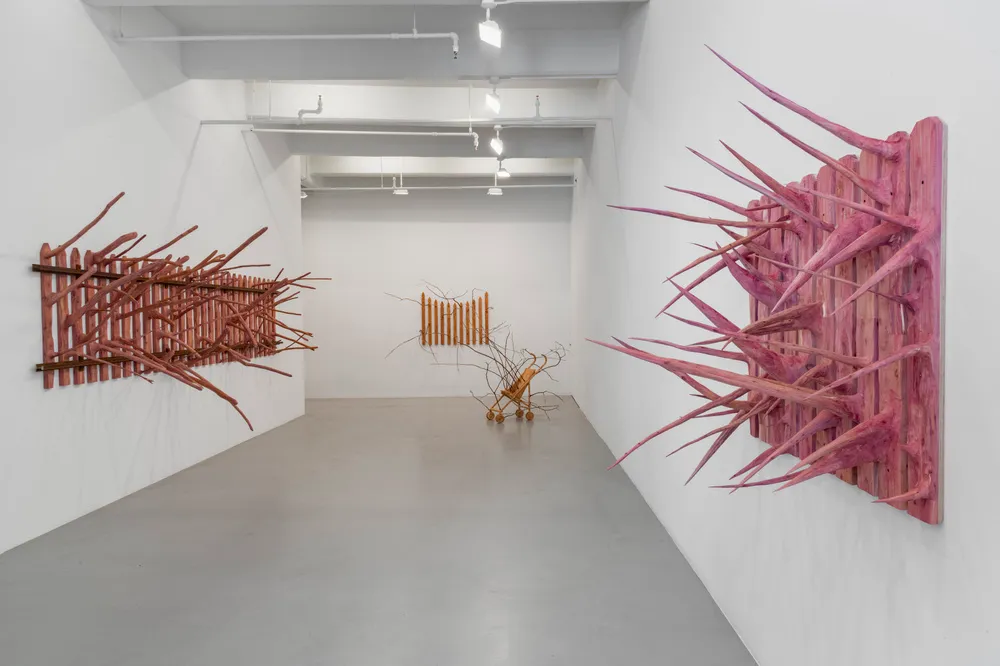Lisson Gallery