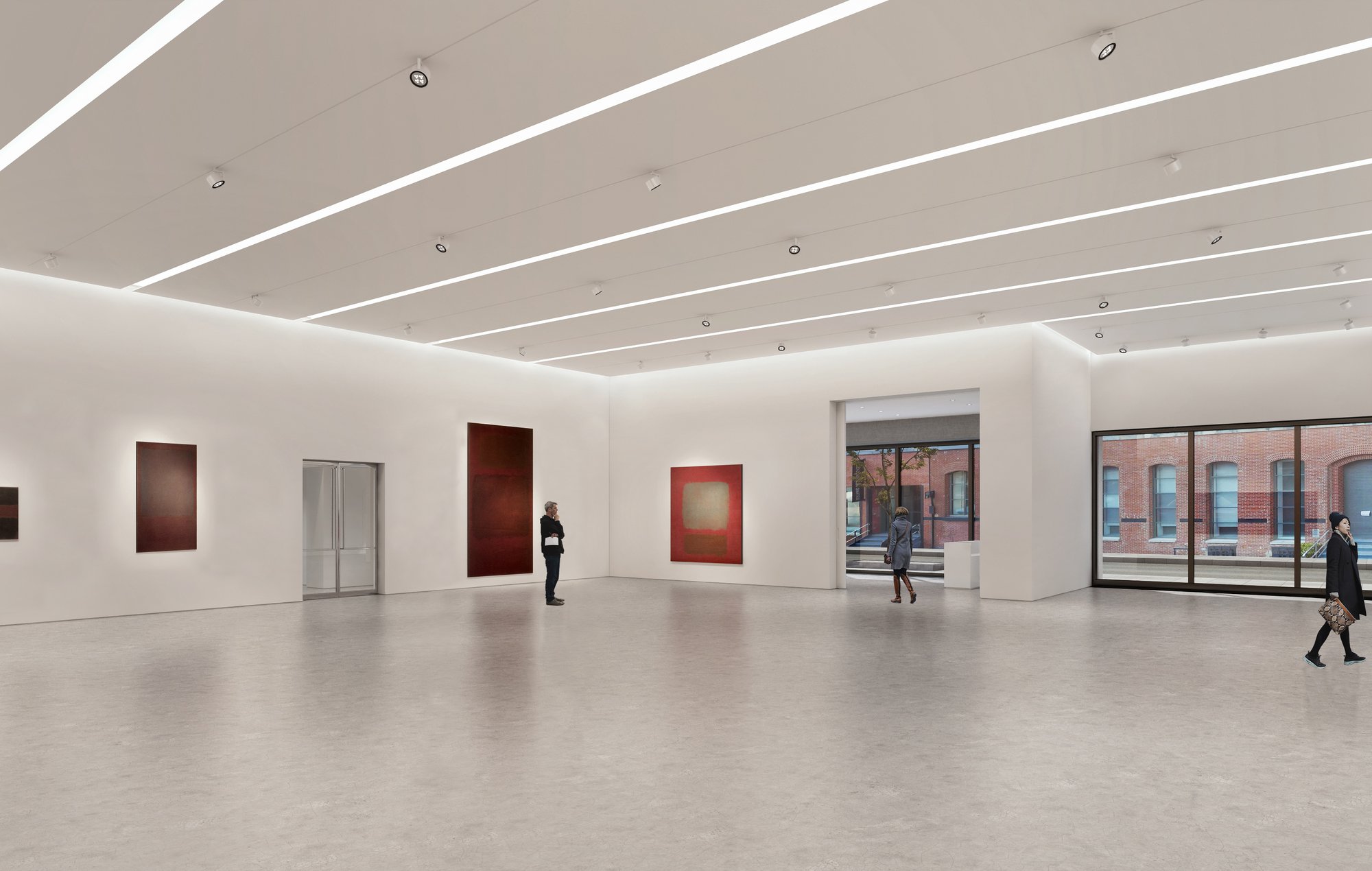 Pace Gallery