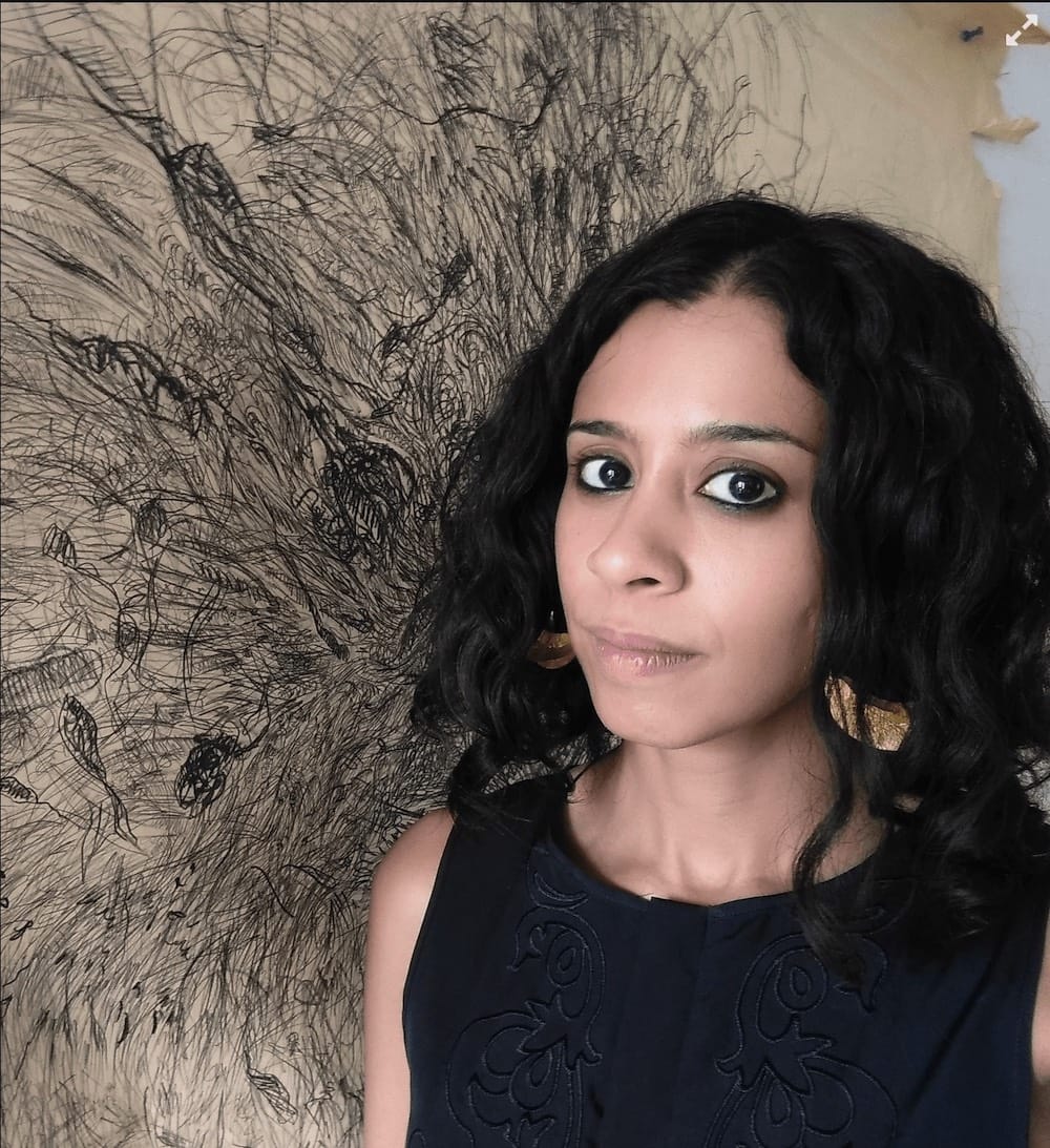 Rohini Devasher