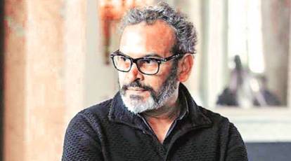 subodh gupta