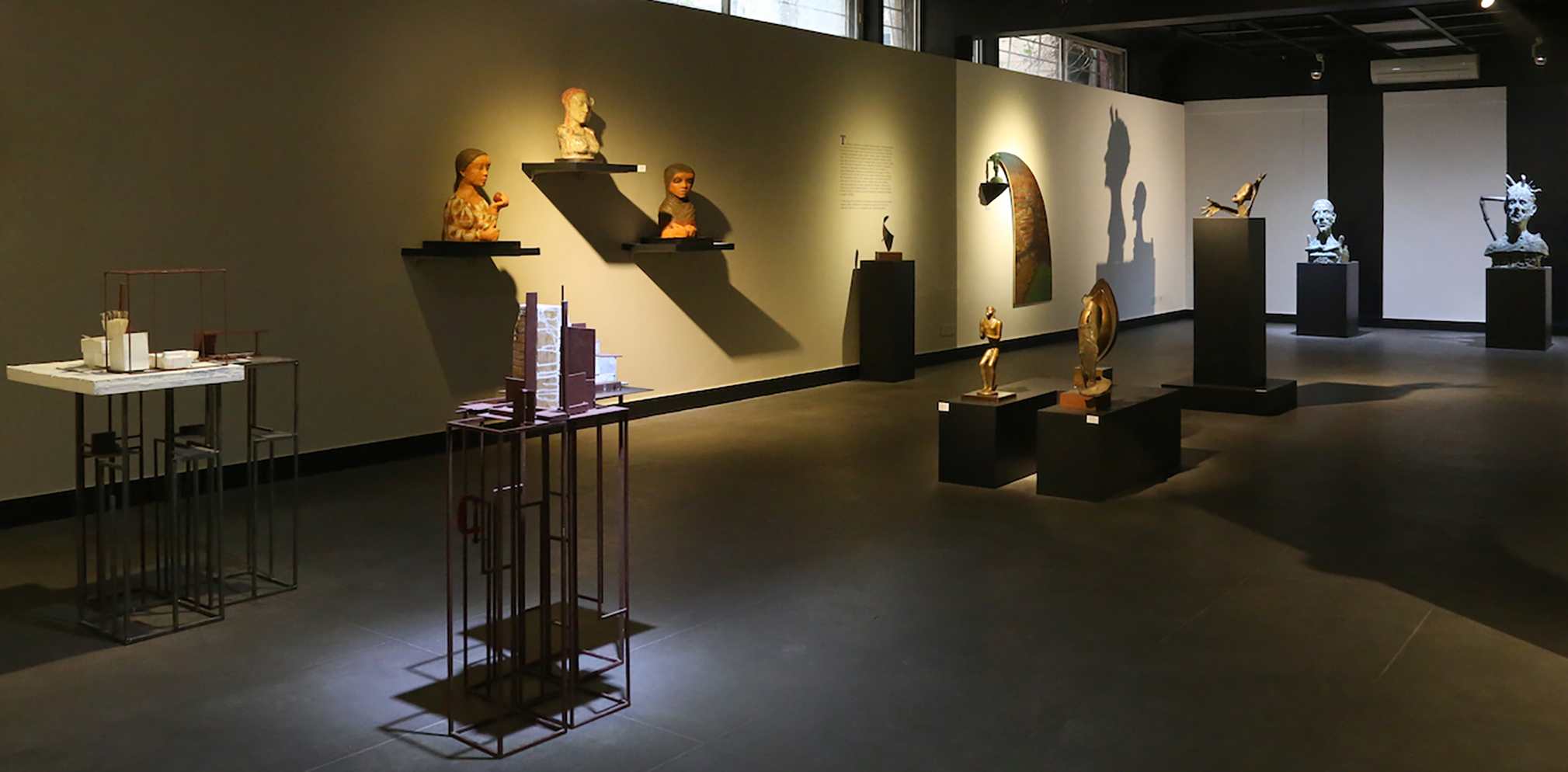 art heritage gallery