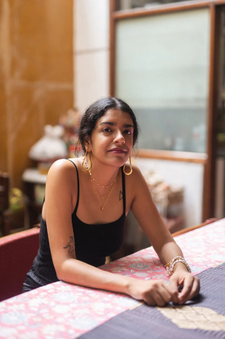 tarini sethi