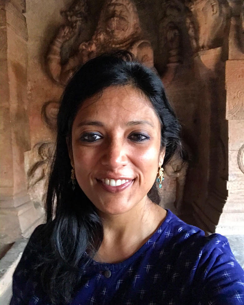varunika saraf