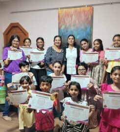 Kachh Contemporary Art Gallery