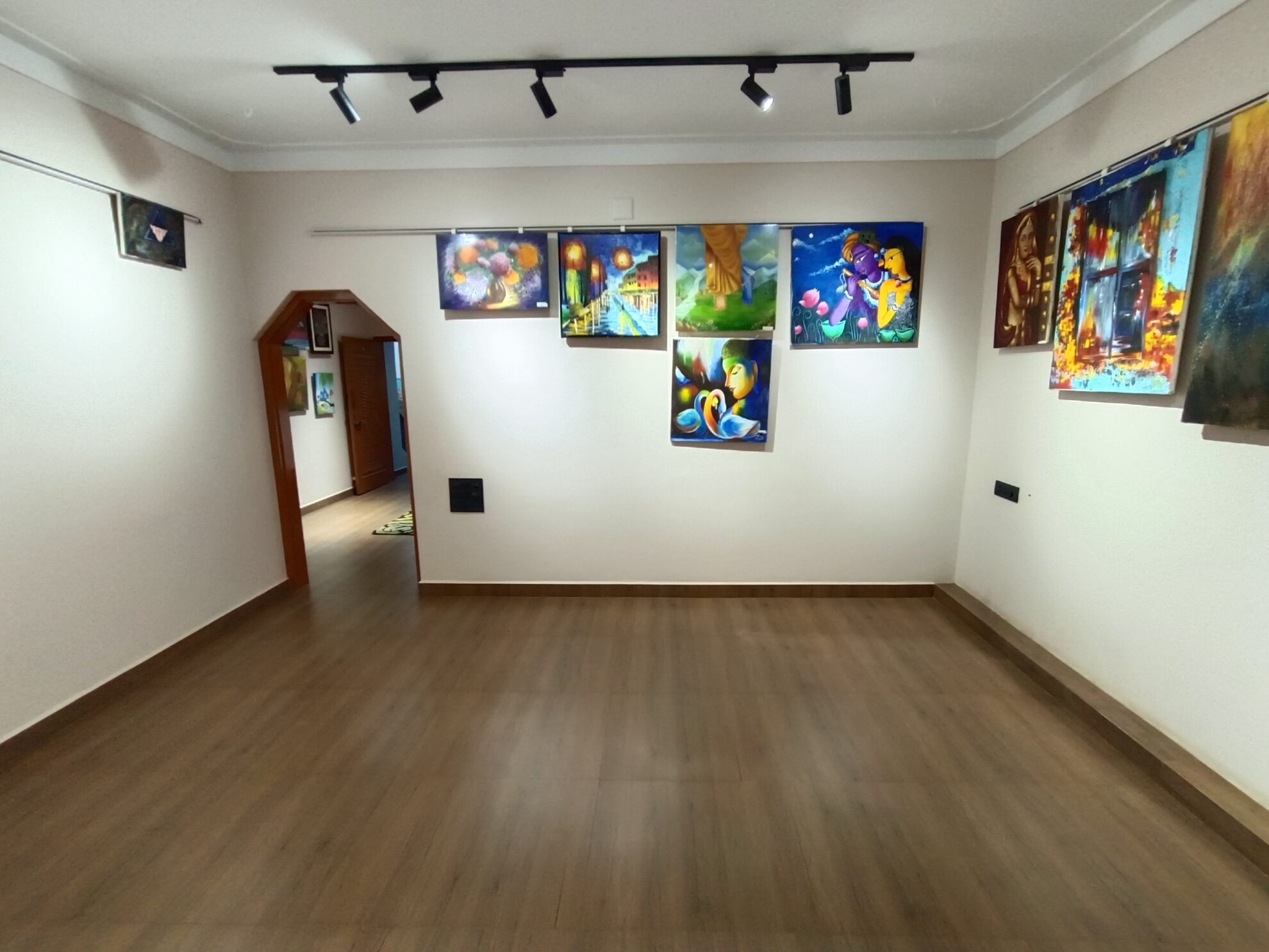 kachh contemporary art gallery