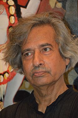 jogen chowdhury