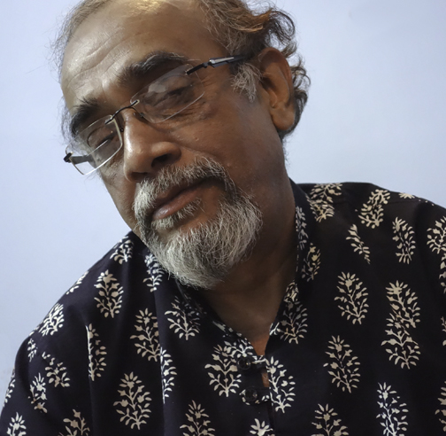 aditya basak