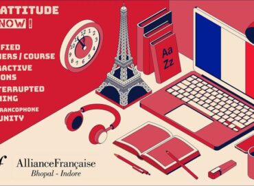 Alliance Française de Bhopal