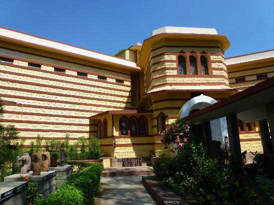 birla museum bhopal