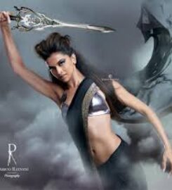 Dabboo Ratnani