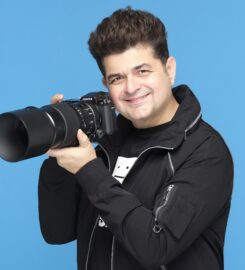 Dabboo Ratnani