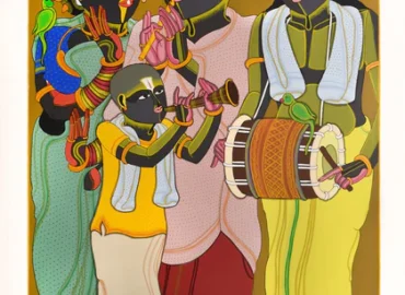 Thota Vaikuntam