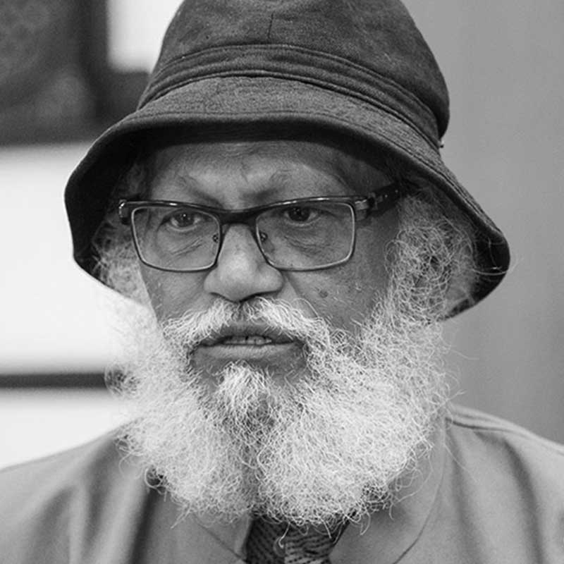 jatin das