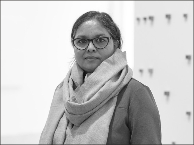 prabhavathi meppayil