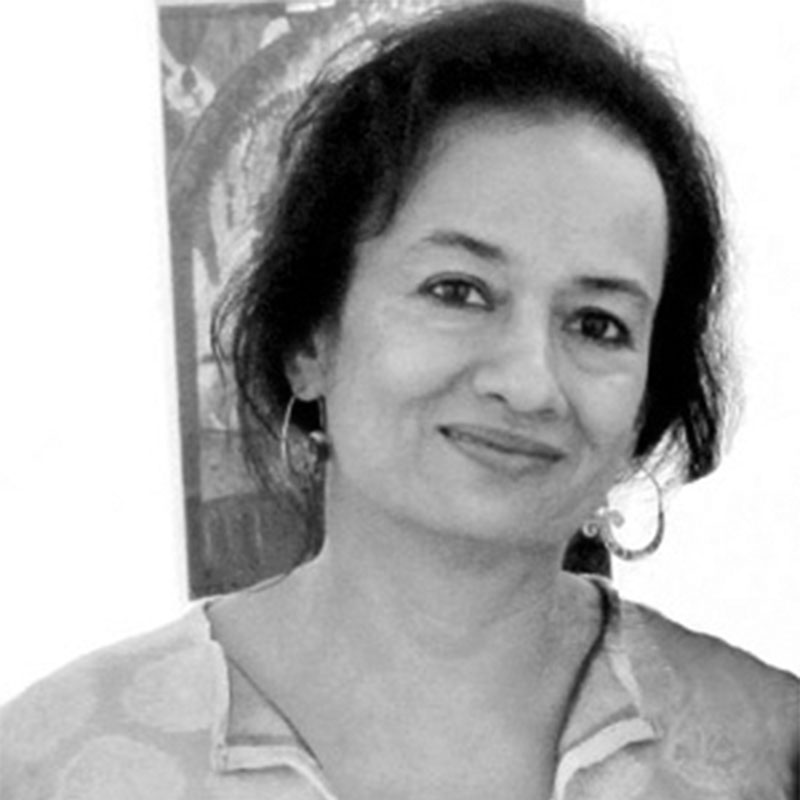 vasudha thozhur