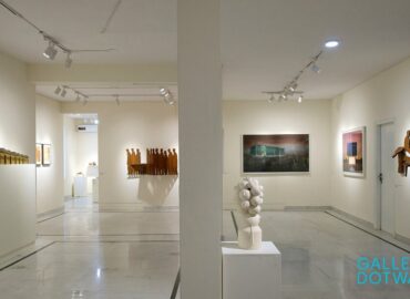 Gallery Dotwalk