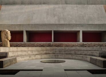 Kanoria Centre for Arts