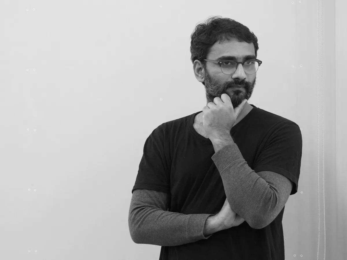 madhu das